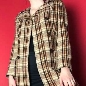 Vintage Dolce and Gabbana Coat